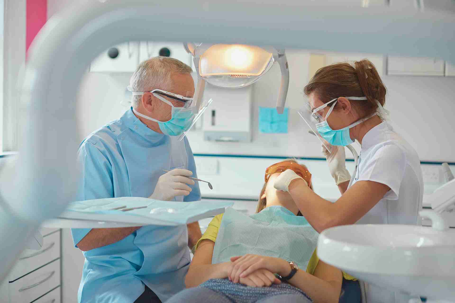 Dentist in Manteca, CA